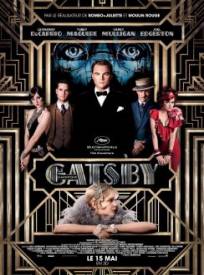 Gatsby Le Magnifique The Great Gatsby (2024)