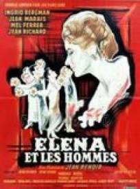Elena Et Les Hommes (2024)