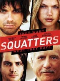 Squatters (2024)