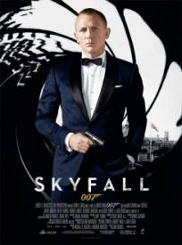 Skyfall James Bond (2024)