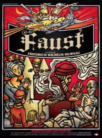 Faust Une Leacutegende Al (2024)