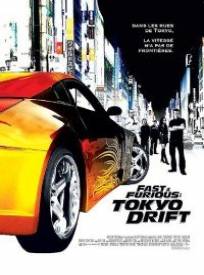 Fast Furious Tokyo Drift (2024)