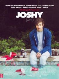 Joshy (2024)