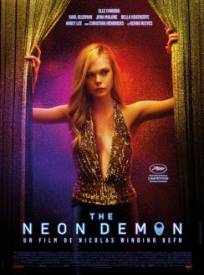 The Neon Demon (2024)