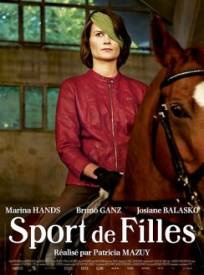 Sport De Filles (2024)