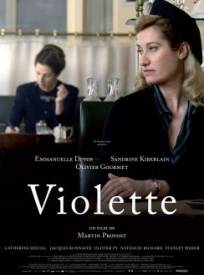 Violette (2024)