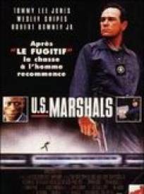Us Marshals (1999)