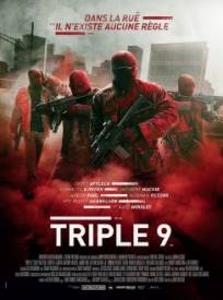 Triple 9 (2024)