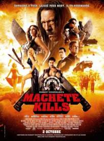 Machete Kills (2024)