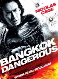 Bangkok Dangerous (2024)