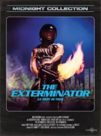 The Exterminator (1982)