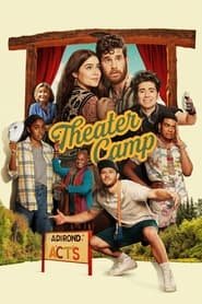 Theater Camp (2024)
