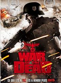 War Of The Dead (2024)