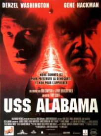 Uss Alabama Crimson Tide (1995)