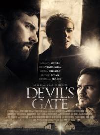 Devils Gate (2024)
