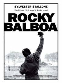 Rocky Balboa (2024)