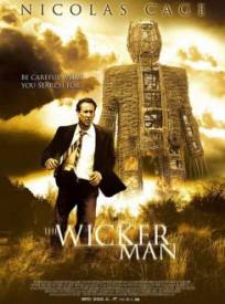 The Wicker Man (2024)