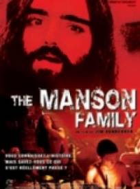 The Manson Family (2024)