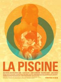 La Piscine (1969)