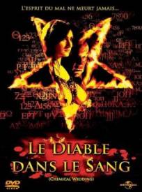 Le Diable Dans Le Sang Ch (2024)