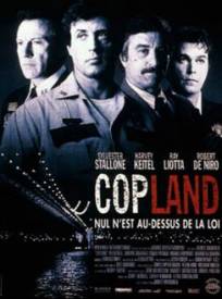 Copland Cop Land (1997)