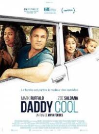 Daddy Cool (2024)
