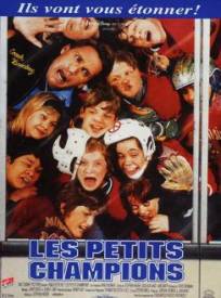 Les Petits Champions The  (1992)