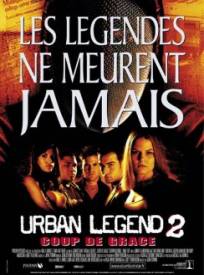 Urban Legend 2 Coup De Gr (2024)