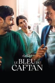 Le Bleu Du Caftan (2024)