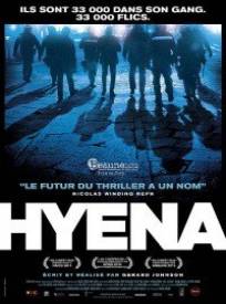 Hyena (2024)