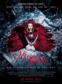 Le Chaperon Rouge Red Rid (2024)