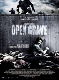 Open Grave (2024)