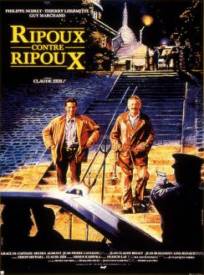 Ripoux Contre Ripoux (1990)
