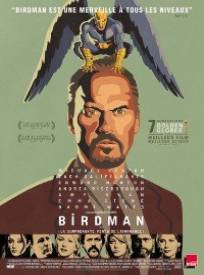 Birdman (2024)