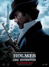 Sherlock Holmes A Game Of Shadows Sherlock Holmes 2 Jeu Dombres (2024)