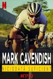 Mark Cavendish Ne Jamais Baisser Les Bras (2024)