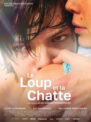 Le Loup Et La Chatte (2024)