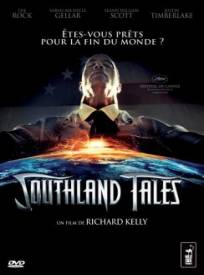 Southland Tales (2024)