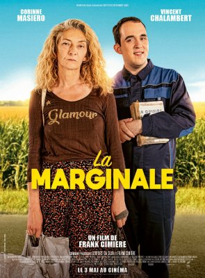 La Marginale (2024)