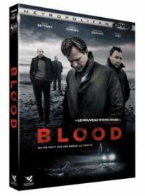 Blood (2024)