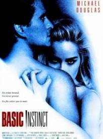 Basic Instinct (1992)