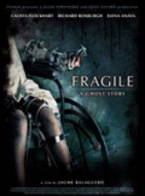 Fragile Fraacutegiles (2024)