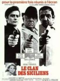 Le Clan Des Siciliens (1969)
