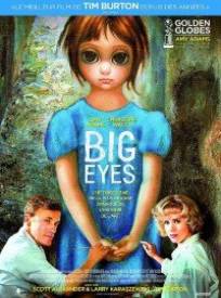 Big Eyes (2024)