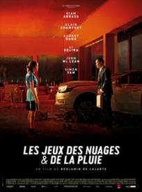 Les Jeux Des Nuages Et De La Pluie (2024)