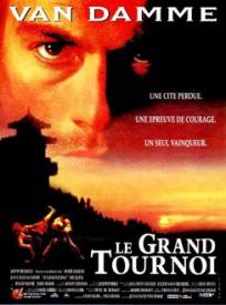 Le Grand Tournoi The Ques (3993)