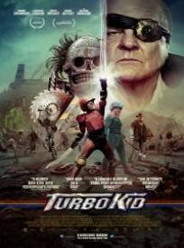 Turbo Kid (2024)