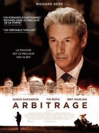 Arbitrage (2024)