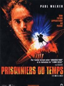 Prisonniers Du Temps Time (2024)