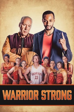 Warrior Strong (2024)